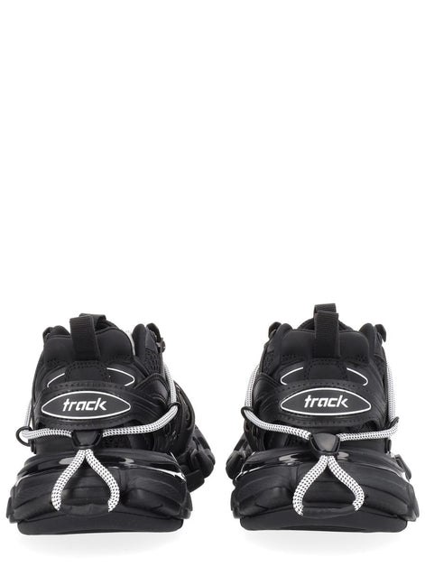Balenciaga "TRACK" SNEAKER WITH LOGO