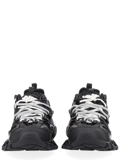 Balenciaga "TRACK" SNEAKER WITH LOGO