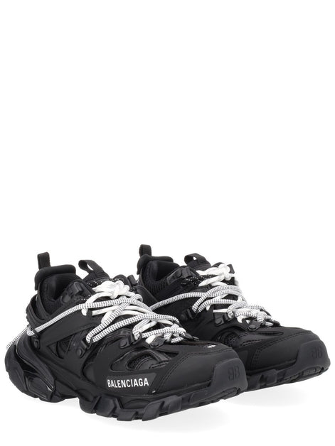 Balenciaga "TRACK" SNEAKER WITH LOGO