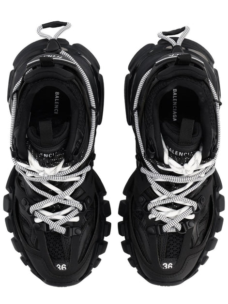 Balenciaga "TRACK" SNEAKER WITH LOGO