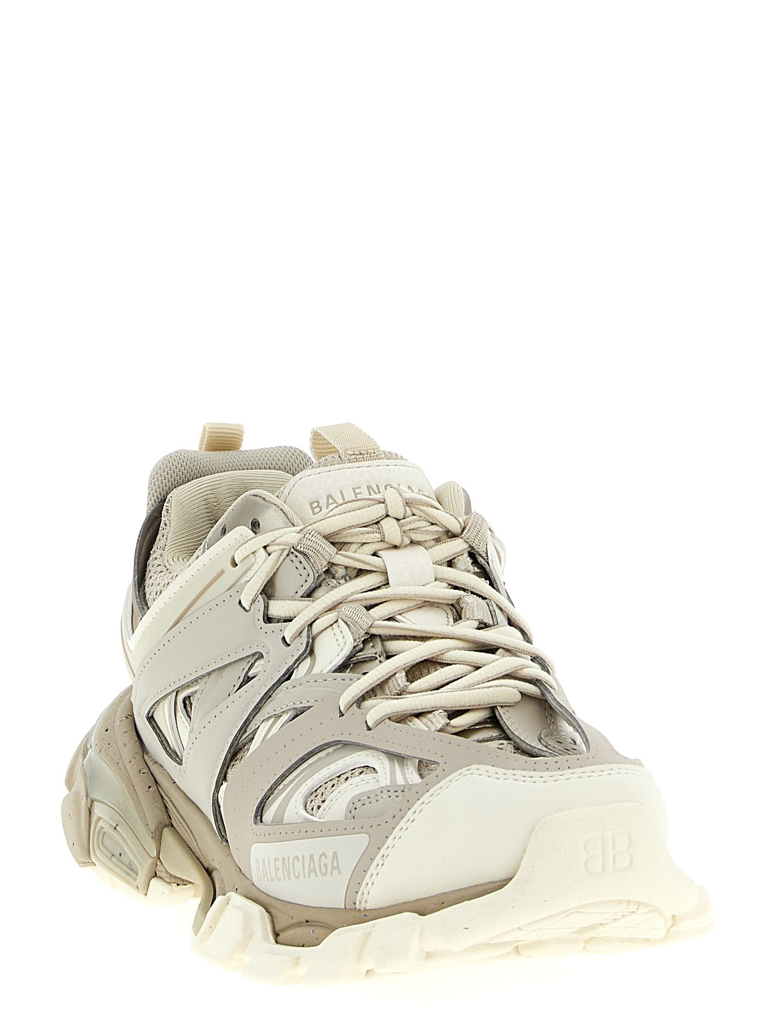 'Track’ sneakers