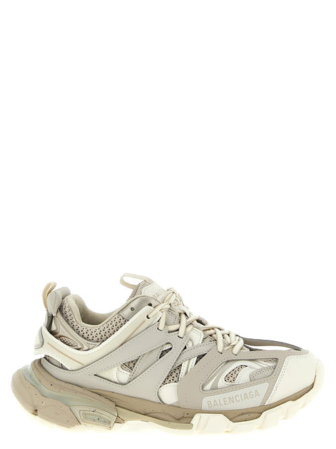 'Track’ sneakers
