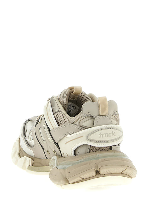 'Track’ sneakers