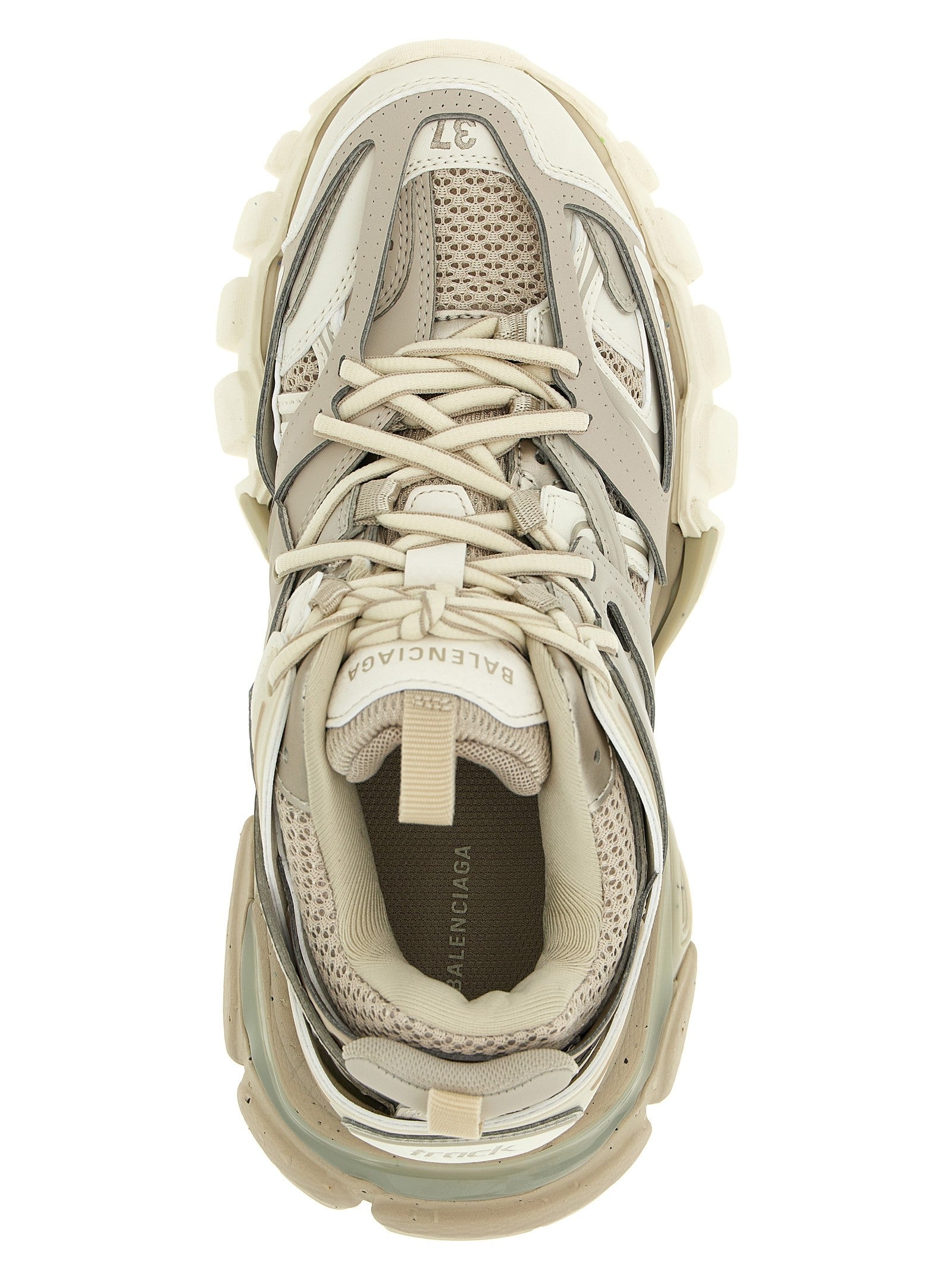 'Track’ sneakers