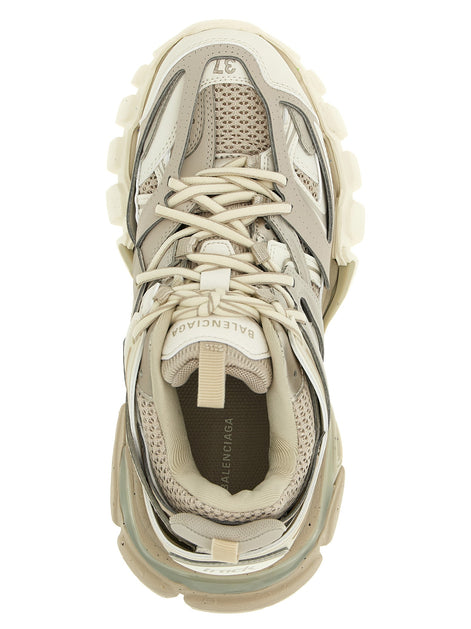 'Track’ sneakers