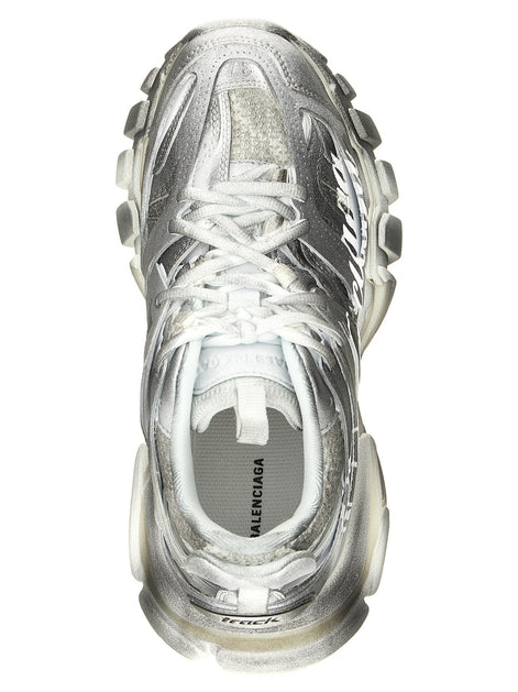 Balenciaga 'Track Stencil Logo' sneakers