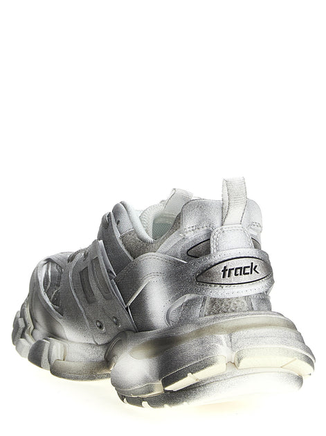 Balenciaga 'Track Stencil Logo' sneakers
