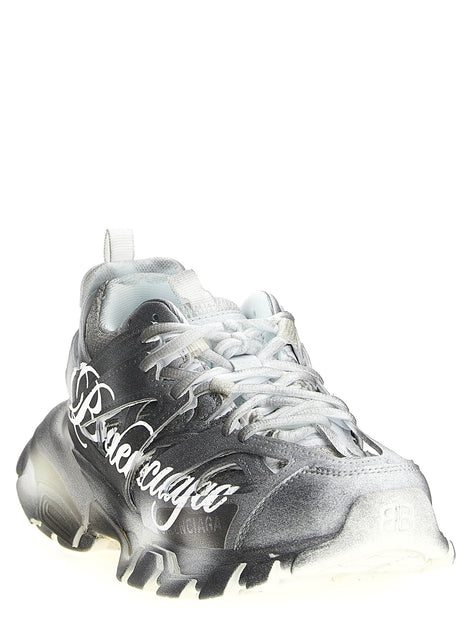 Balenciaga 'Track Stencil Logo' sneakers