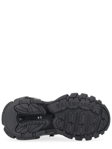 Balenciaga "TRACK TRAIL LACES" SNEAKER
