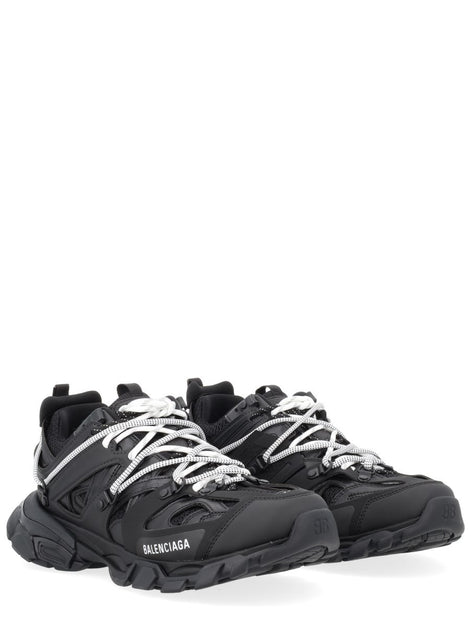 Balenciaga "TRACK TRAIL LACES" SNEAKER