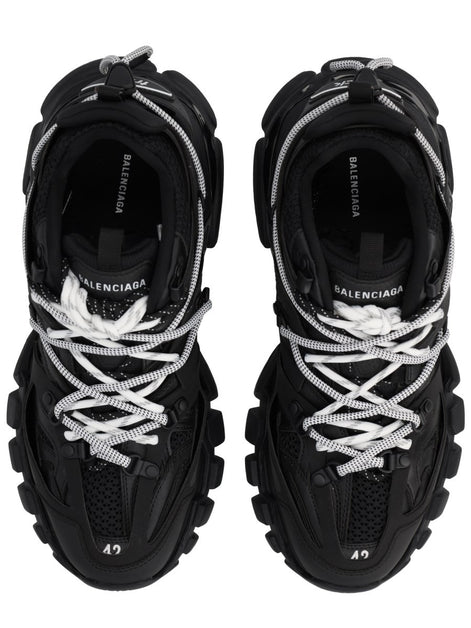 Balenciaga "TRACK TRAIL LACES" SNEAKER