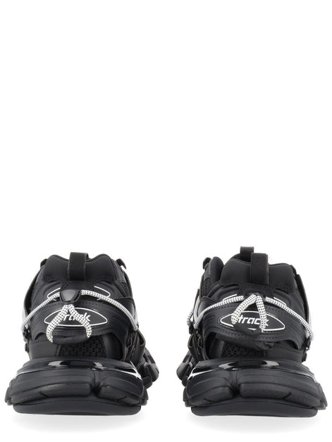 Balenciaga "TRACK TRAIL LACES" SNEAKER