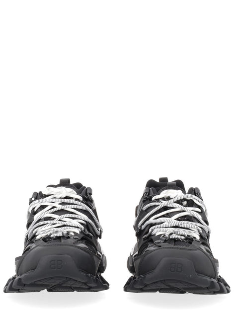 Balenciaga "TRACK TRAIL LACES" SNEAKER