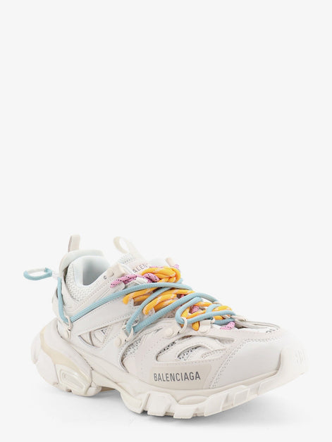 Balenciaga Track Trail Laces Sneakers
