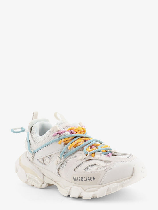 Balenciaga Track Trail Laces Sneakers
