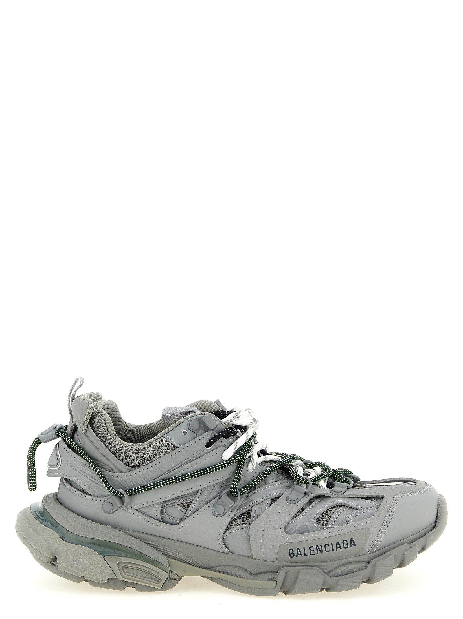 'Track Trail Laces' sneakers
