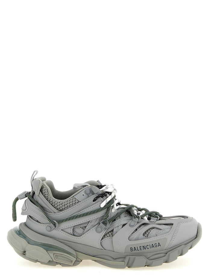 'Track Trail Laces' sneakers