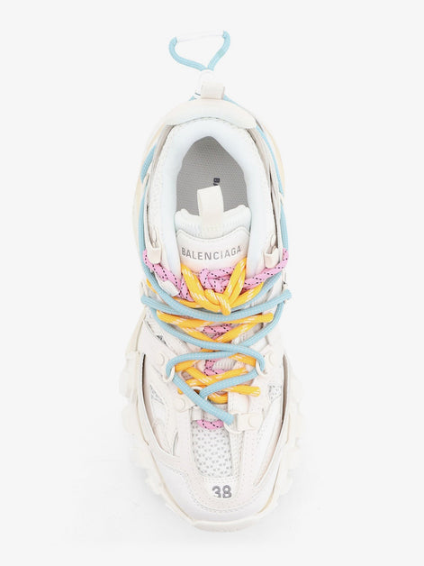 Balenciaga Track Trail Laces Sneakers