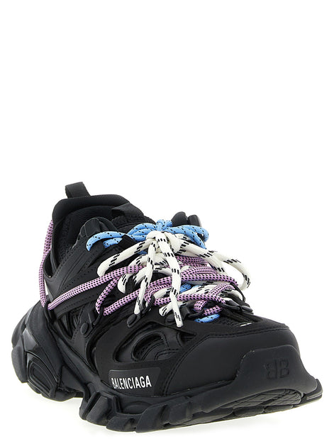 'Track Trail Laces' sneakers