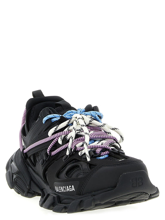 'Track Trail Laces' sneakers
