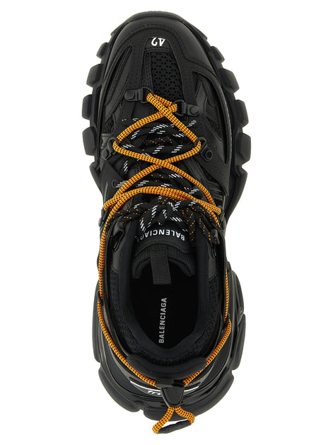 Balenciaga 'Track Trail Laces' sneakers