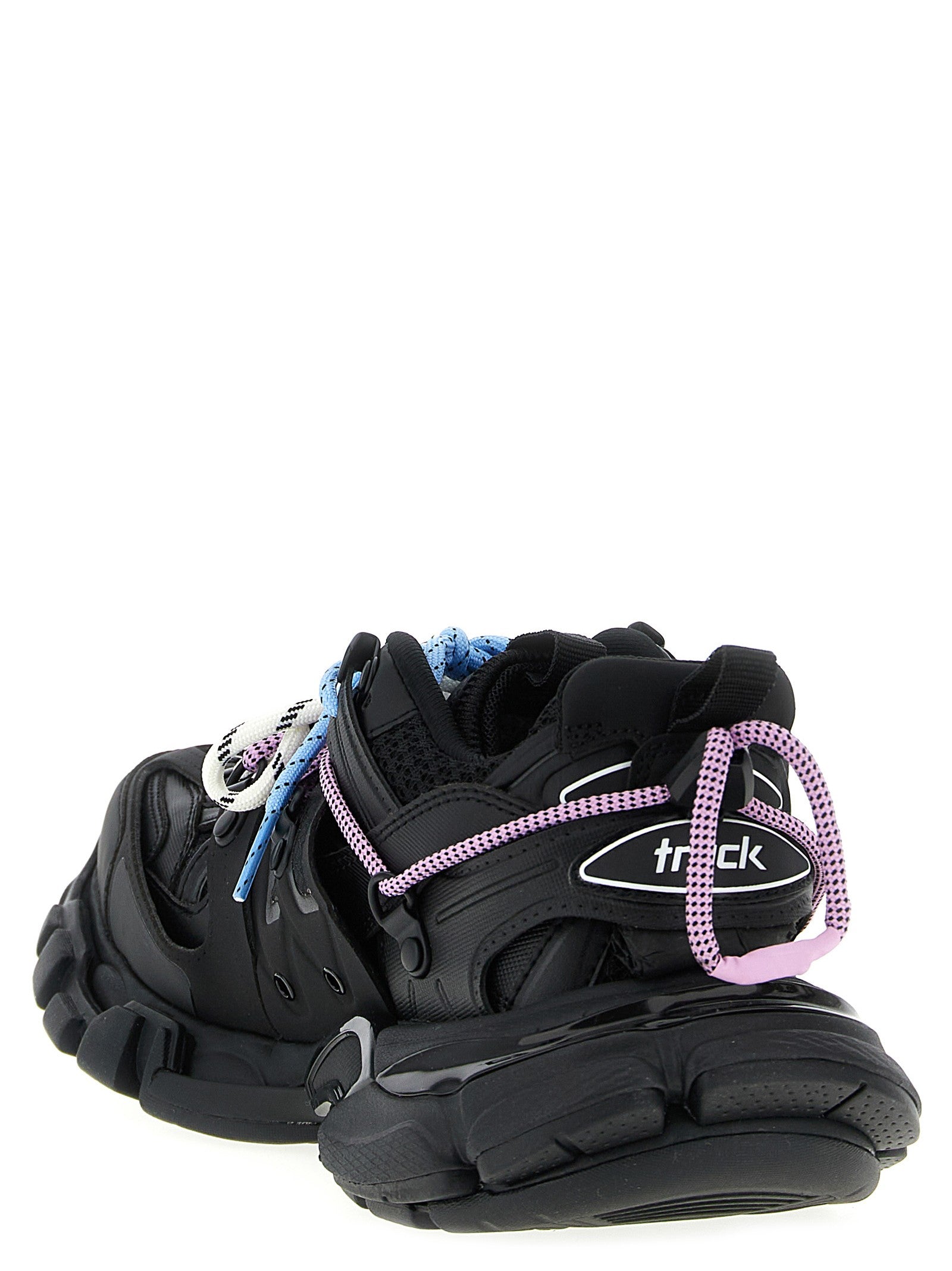 'Track Trail Laces' sneakers