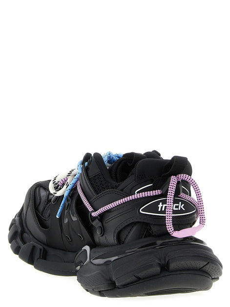 'Track Trail Laces' sneakers