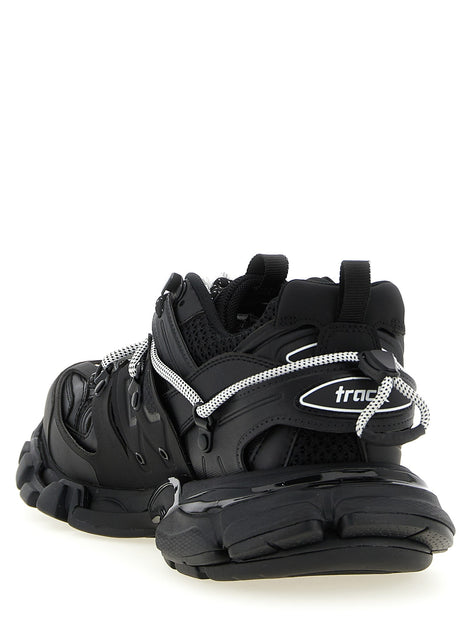 'Track Trail Laces' sneakers