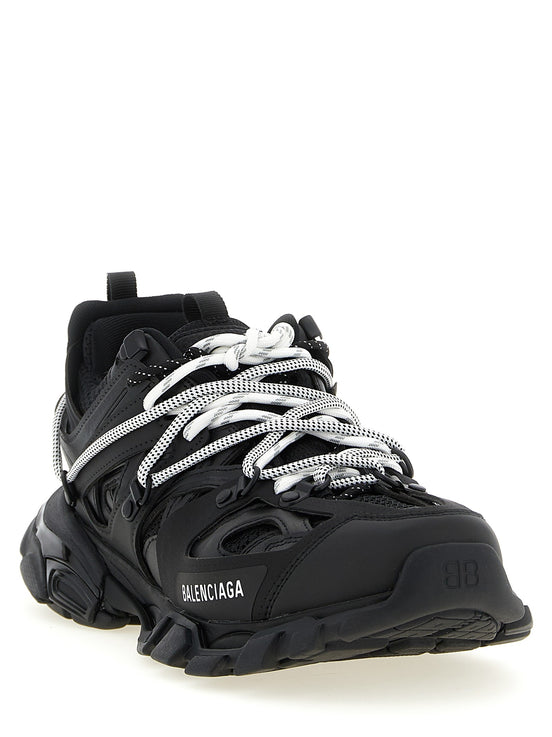 'Track Trail Laces' sneakers