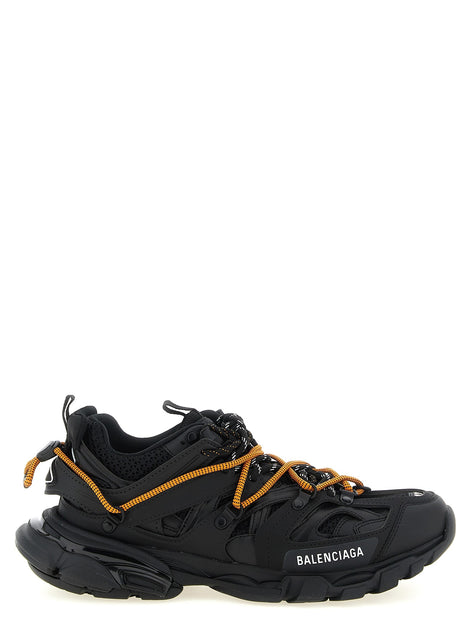 'Track Trail Laces' sneakers