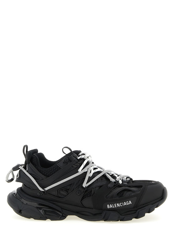 'Track Trail Laces' sneakers
