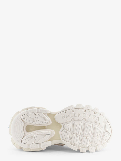 Balenciaga Track Trail Laces Sneakers