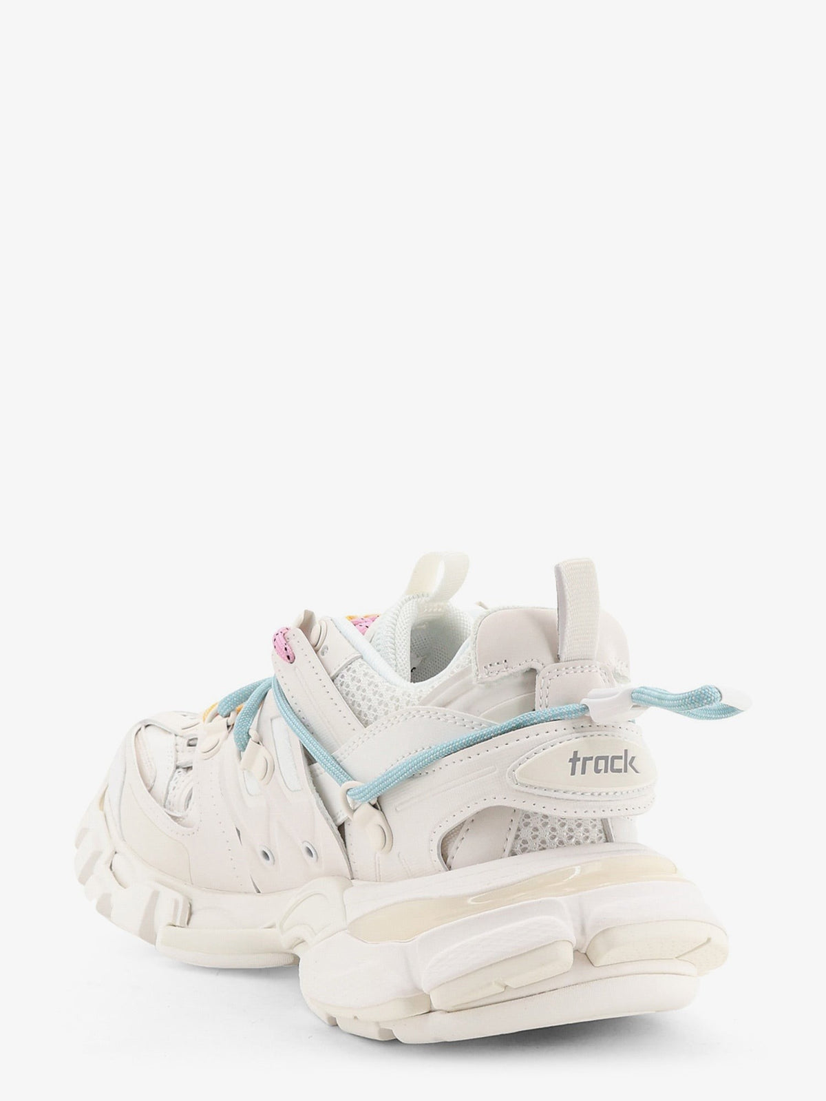 Balenciaga Track Trail Laces Sneakers
