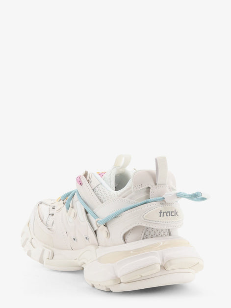 Balenciaga Track Trail Laces Sneakers