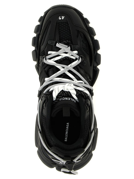 'Track Trail Laces' sneakers
