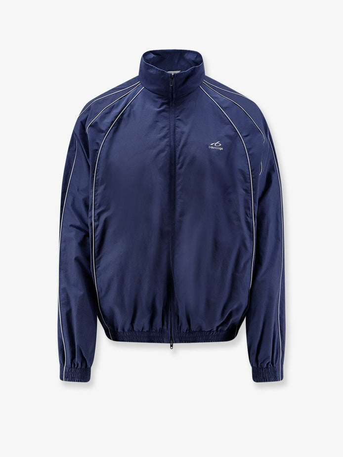 Tracksuit Jacket with logo