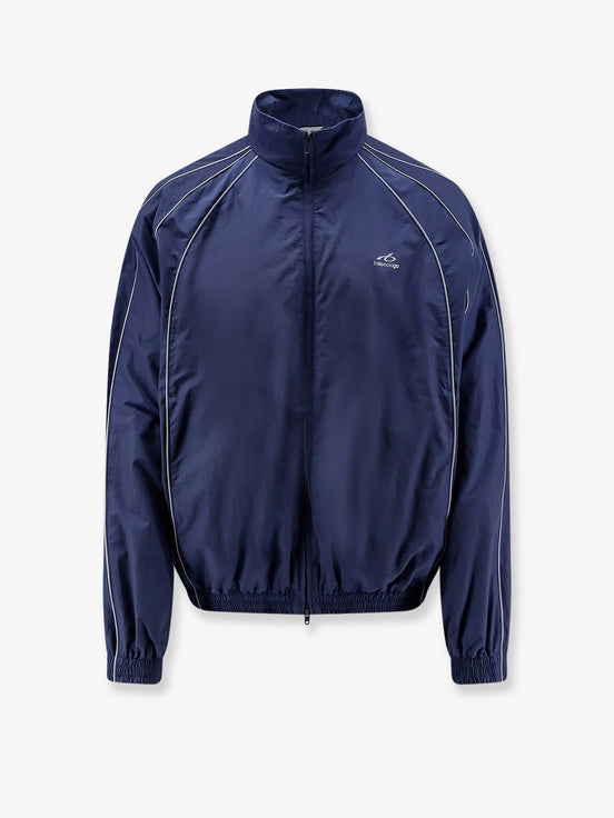 Tracksuit Jacket with logo