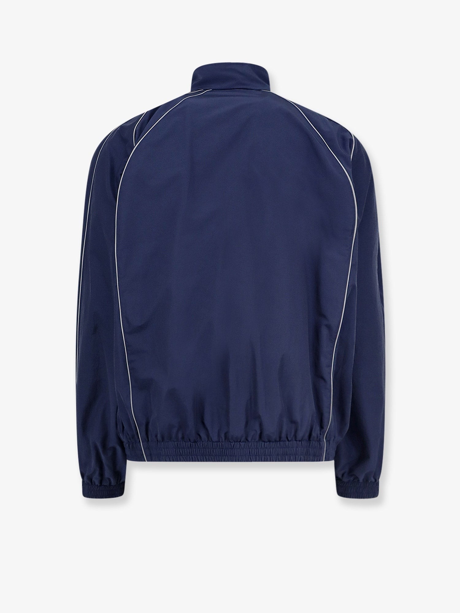 Tracksuit Jacket with logo