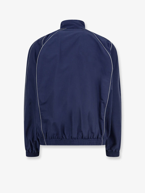Tracksuit Jacket with logo