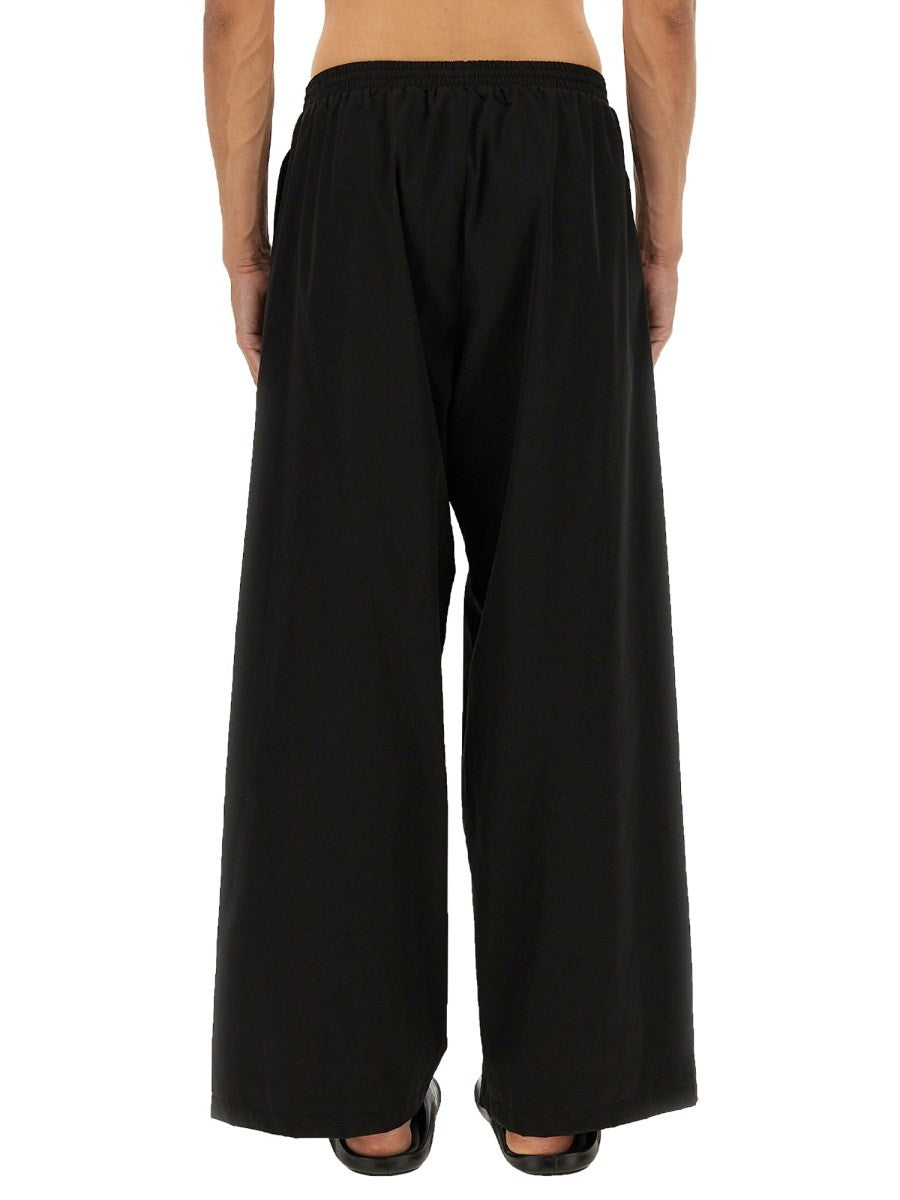 TRACKSUIT PANTS