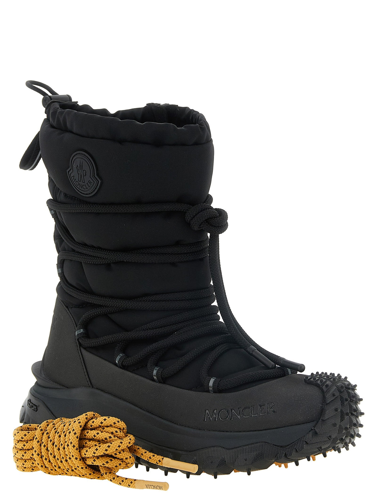 Moncler 'Trailgrip GTX' boots