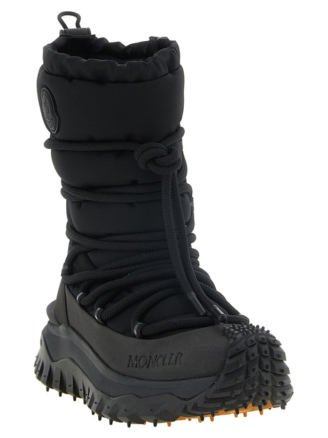 Moncler 'Trailgrip GTX' boots