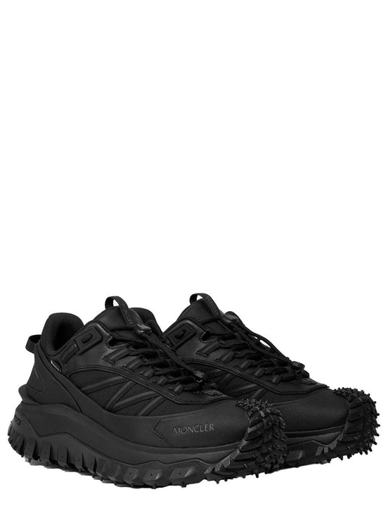 "TRAILGRIP GTX" SNEAKER