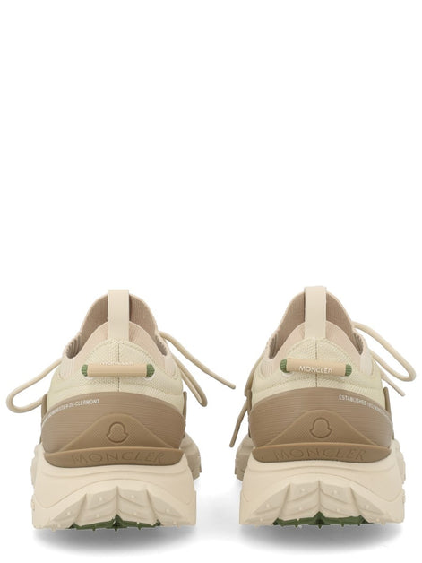 Moncler "TRAILGRIP LITE3" SNEAKER