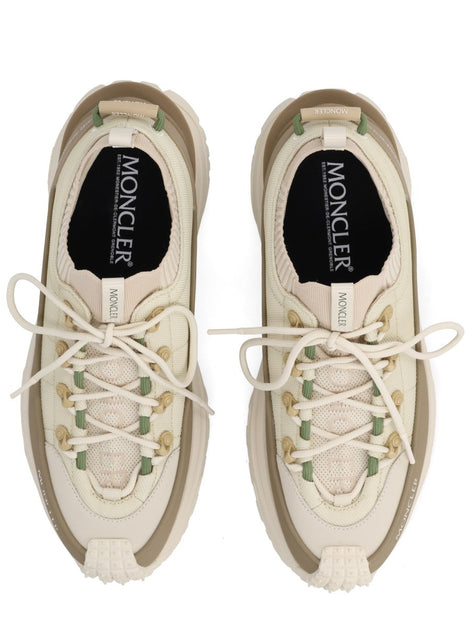 Moncler "TRAILGRIP LITE3" SNEAKER