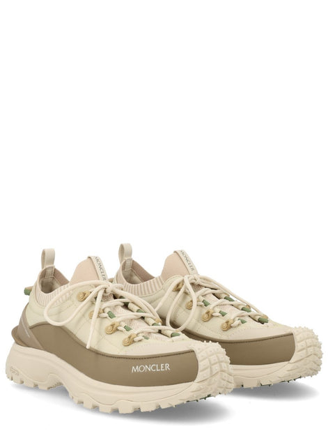 Moncler "TRAILGRIP LITE3" SNEAKER