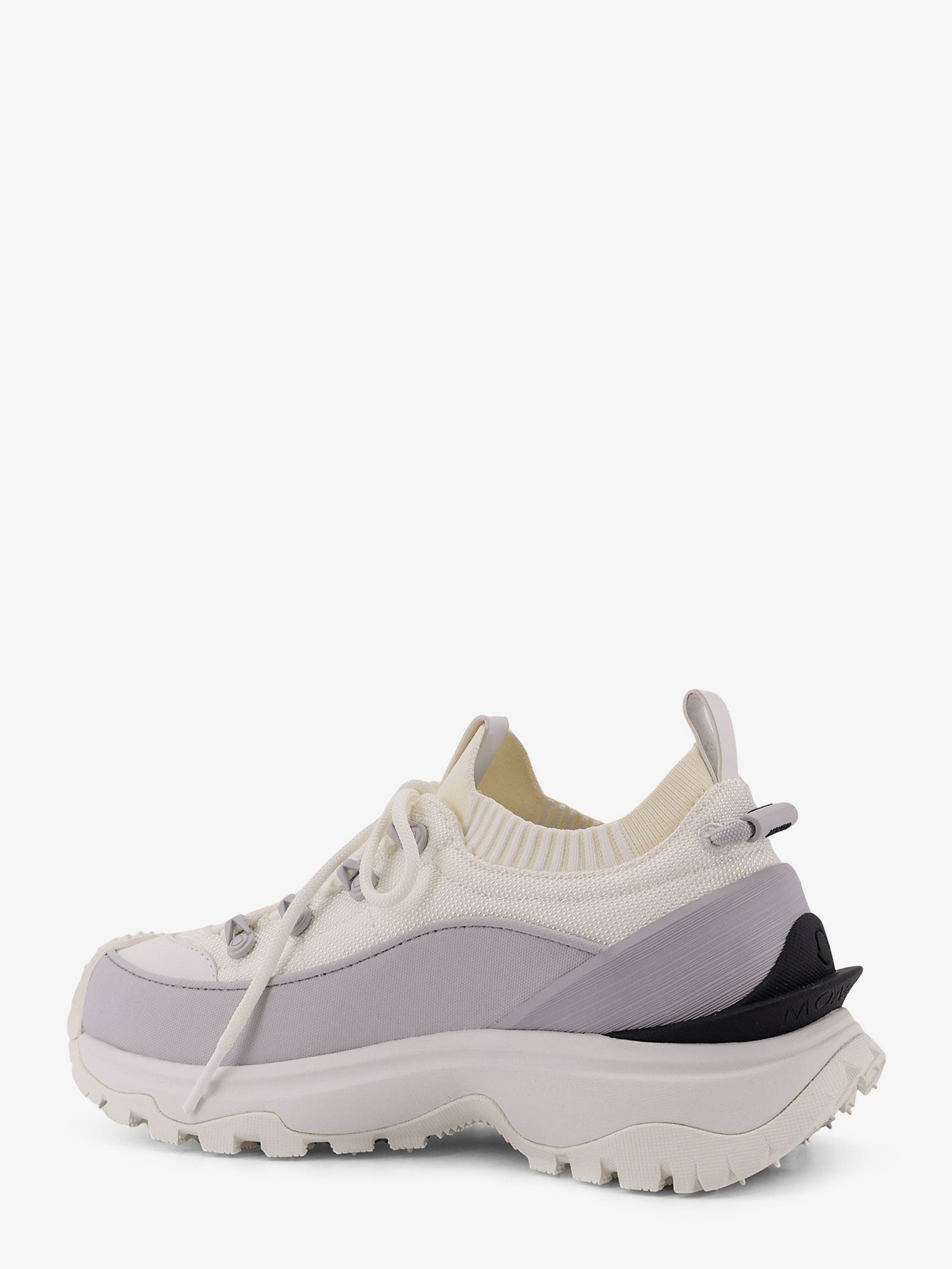 Trailgrip Lite3 technical fabric sneakers