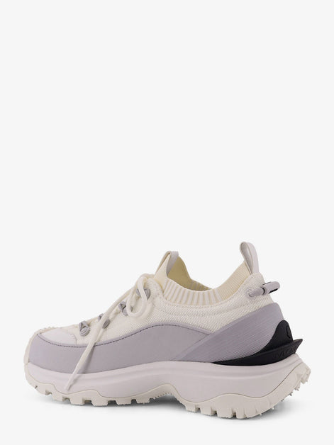 Trailgrip Lite3 technical fabric sneakers