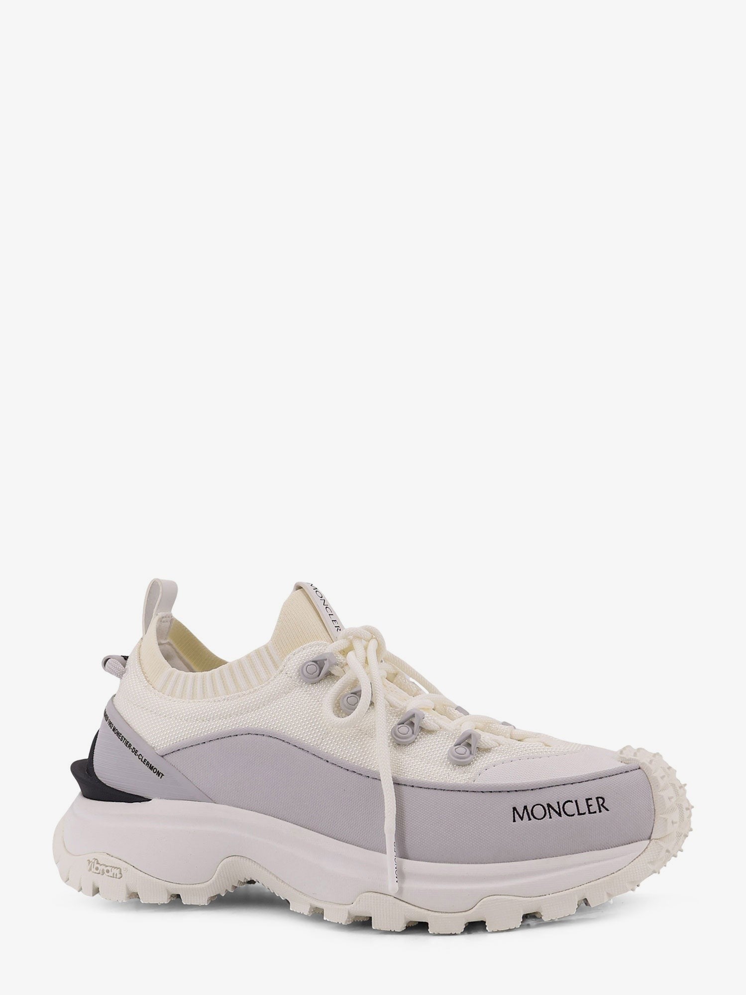 Trailgrip Lite3 technical fabric sneakers