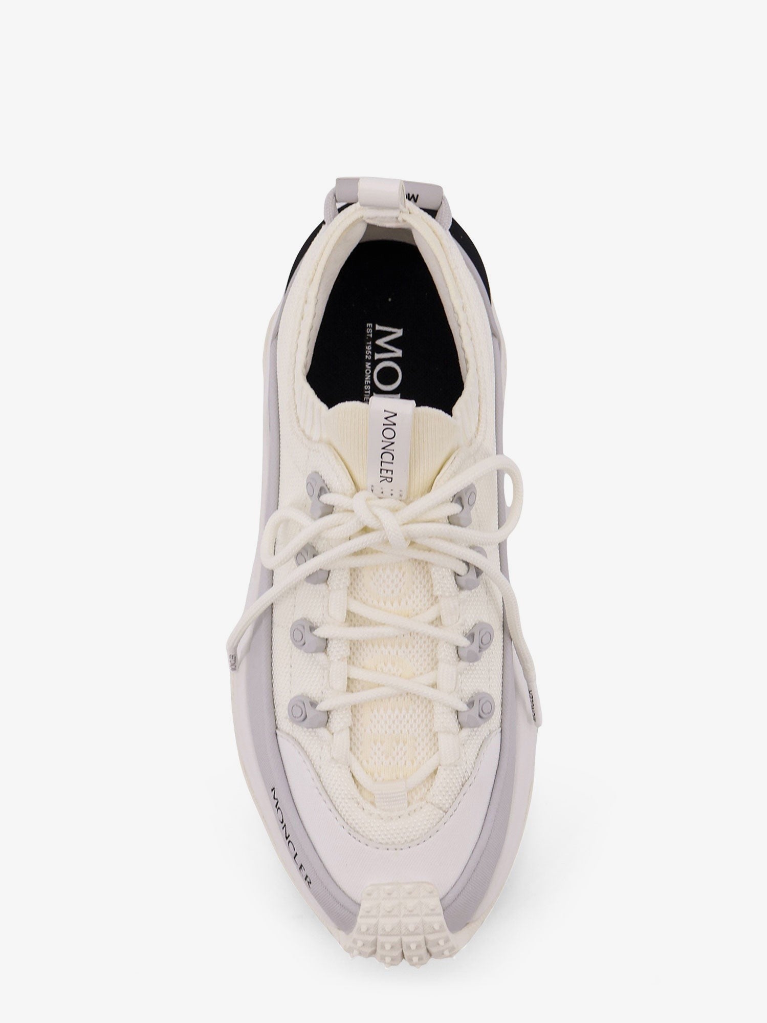 Trailgrip Lite3 technical fabric sneakers